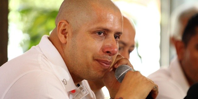 Chivas: As&iacute; le fue al ''Bofo'' Bautista y otros personajes del deporte en las elecciones 2021