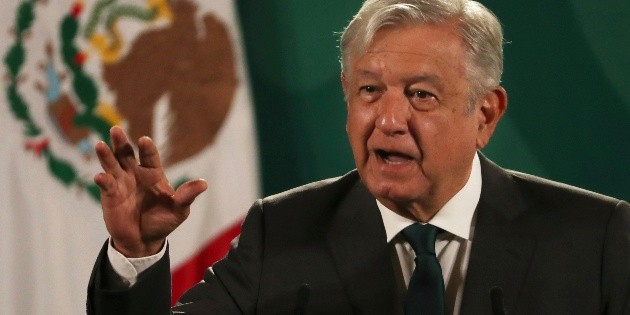 Elecciones 2021 M&eacute;xico: Anaya dice que es una gran noticia que AMLO no podr&aacute; desaparecer el INE