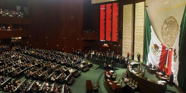 Elecciones 2021 M&eacute;xico: AMLO no descarta acuerdo con PRI para lograr mayor&iacute;a calificada