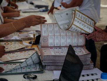 Elecciones Jalisco 2021: Denuncian "deficiencias" de captura de votos en el PREP  para Tlaquepaque | El Informador