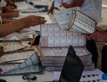 Hasta el momento no hay certeza de que estos paquetes y boletas no hubieran sido intervenidos o manipulados. EL INFORMADOR / G. Gallo