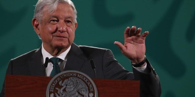 Metro CDMX: Accidentes como el de la L12 son "cosas que pasan", dice AMLO