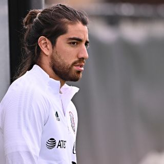 Rodolfo Pizarro saldría del Inter Miami, ¿para volver a Chivas?
