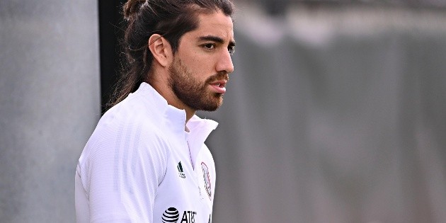 Rodolfo Pizarro saldr&iacute;a del Inter Miami, &iquest;para volver a Chivas?