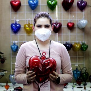 Economía de Jalisco: Darán apoyos a artesanos afectados por la pandemia