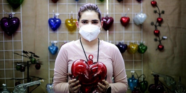 Econom&iacute;a de Jalisco: Dar&aacute;n apoyos a artesanos afectados por la pandemia