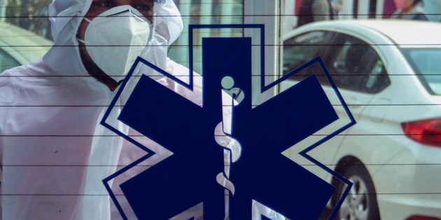 COVID-19: "Pronto", uno de cada tres mexicanos estar&aacute; vacunado: Ssa