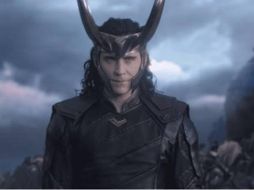 ”Loki” regresa al Universo Cinematográfico de Marvel este miércoles 9 de junio con nuevos episodios cada semana. CORTESÍA / Disney+