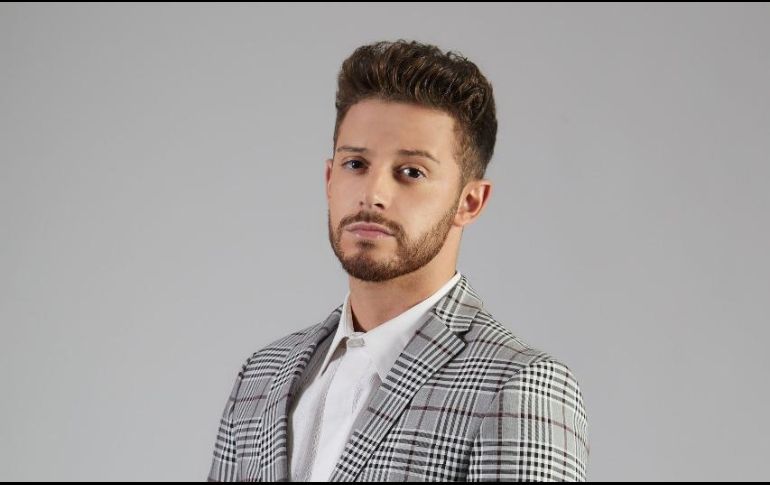 Consagrar su propio estilo es el objetivo prioritario de Ruggero. CORTESÍA