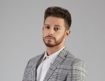 Consagrar su propio estilo es el objetivo prioritario de Ruggero. CORTESÍA