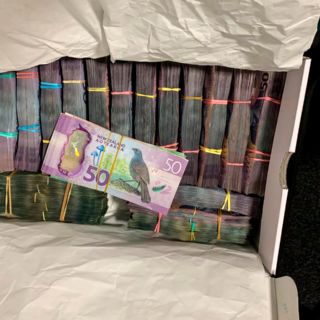 Escudo Troyano: Una app permite operativo global contra el crimen organizado