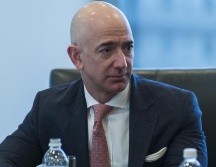 El fundador de Amazon, Jeff Bezos, no pagó ningún impuesto federal entre 2007 y 2011, aseguran. EFE/ARCHIVO