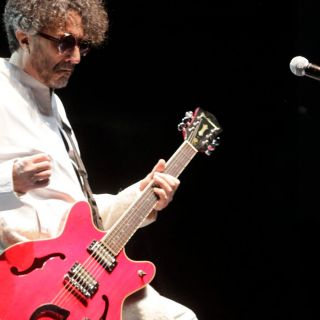 Fito Páez se reencontrará con México en show streaming