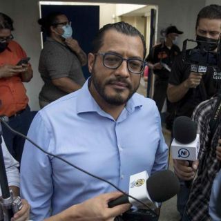Detienen a tercer aspirante opositor a la Presidencia de Nicaragua