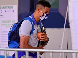 En su primera etapa con los Rayos, Quiroga se convirtió de inmediato en un referente a la ofensiva. IMAGO7 / ARCHIVO