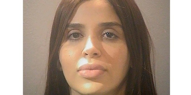 Emma Coronel, esposa del "Chapo", se declarar&aacute; culpable en EU, seg&uacute;n NYT
