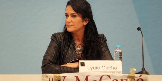 Lydia Cacho: Dan cinco a&ntilde;os de c&aacute;rcel a expolic&iacute;a por tortura contra la periodista