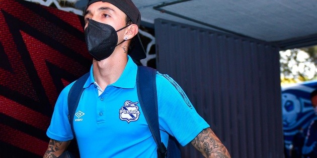 La Fiera afila sus garras con su tercer refuerzo