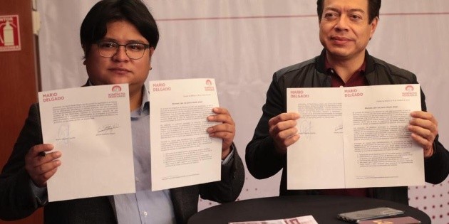 Con menos municipios, Morena gobernar&aacute; a m&aacute;s que PRI y PAN