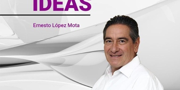 Ernesto L&oacute;pez Mota: Futbol sin bal&oacute;n