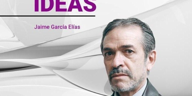 Jaime Garc&iacute;a El&iacute;as: - PRI, &iquest;RIP&hellip;?