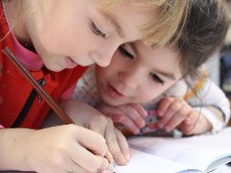 DE INICIO. Su administración durante la etapa gestacional tuvo como resultado beneficios en el proceso cognitivo de los niños. PIXABAY