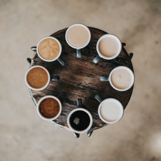 Tipos de café: estas son las variantes más famosas