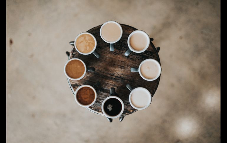 Guía básica para amantes del café. UNSPLASH/ NATHAN/ DUMLAO