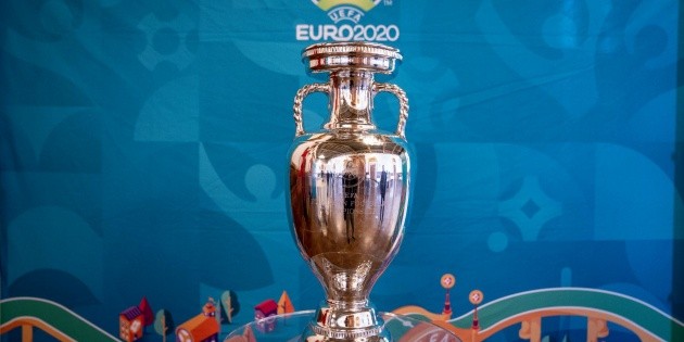 Eurocopa 2021: Cu&aacute;ndo inicia el torneo de futbol europeo y todo lo que debes saber