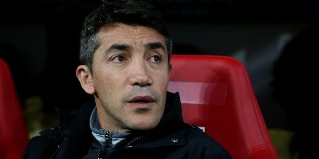 Ra&uacute;l Jim&eacute;nez y el Wolverhampton ya tienen nuevo t&eacute;cnico