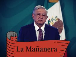 Entérate de los temas más importantes de la conferencia matutina del Presidente de México, Andrés Manuel López Obrador (AMLO)