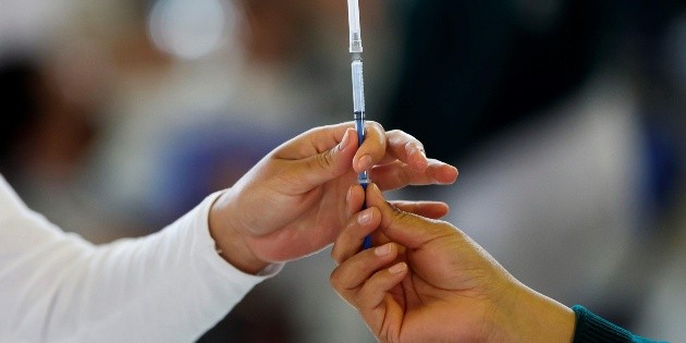 COVID-19: Honduras anuncia que M&eacute;xico les donar&aacute; 100 mil vacunas