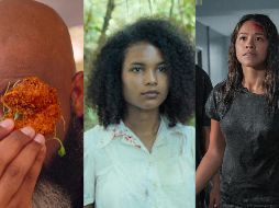 “Frito, fresco y crujiente”, “Selva trágica” y “Disomnia” llegan a Netflix hoy. CORTESÍA / Netflix