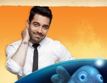 “Luca” llegará a la plataforma de streaming Disney+ este 18 de junio. CORTESÍA / Disney+