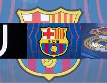El organismo europeo había ''abierto un expediente disciplinario'' el 25 de mayo, amenazando con sancionar a los tres clubes por una ''potencial violación del marco legal de la UEFA''. AFP