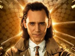 Un sólo episodio bastó para que los fans de Marvel quedaran encantados con “Loki”. CORTESÍA / Disney+