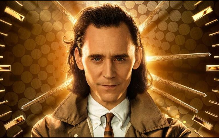 Un sólo episodio bastó para que los fans de Marvel quedaran encantados con “Loki”. CORTESÍA / Disney+