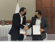 Castañeda recalcó que los técnicos especializados son necesarios para esta y otras industrias. FACEBOOK / CONALEP Jalisco