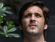 La décima temporada iniciará con el programa dedicado a Diego Boneta, que se transmitirá a las 20:00 horas por Canal Once. EFE / ARCHIVO