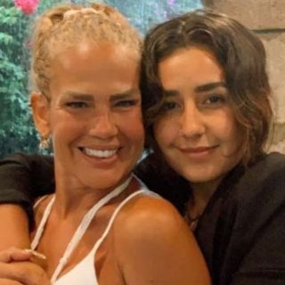 Niurka defiende a su hija tras ser criticada por promocionar al PVEM