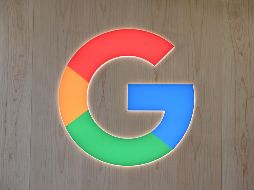 Google no ha mencionado detalles sobre el proyecto. ARCHIVO/ AFP