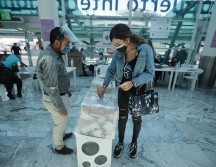 Esperan que en los siguientes comicios se configuren nuevos lineamientos y que los partidos coloquen a más mujeres en dirigencias y puestos importantes. EL INFORMADOR /ARCHIVO