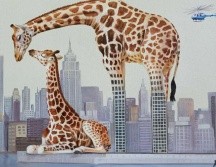 Luego del recibimiento que ha tenido por parte del público, la exhibición permanecerá abierta una semana más.  ESPECIAL