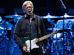 El álbum representa una de las reinvenciones más exitosas de la historia del rock. AFP / ARCHIVO