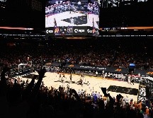 Los Nuggets tratarán de recuperar terreno en la serie en el tercer partido que se disputará el viernes en Denver (Colorado).  AFP