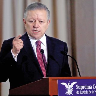 Juez y parte: Zaldívar votará por la ampliación de su periodo en SCJN
