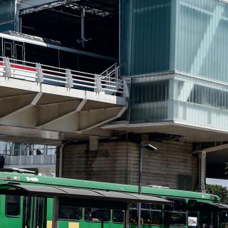 Pese a reactivación, no despegan viajes de Línea 3 del Tren