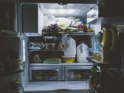 CONSEJO. Para evitar contaminar los alimentos es importante aprender a descongelarlos. PIXABAY