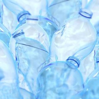 La pandemia hizo que el planeta produjera un poco menos de plástico