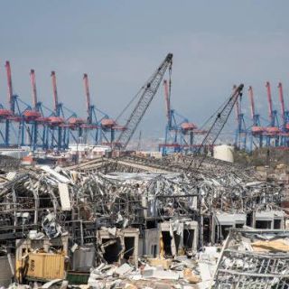 En el norte de Irak, los bombardeos turcos provocan un éxodo de habitantes